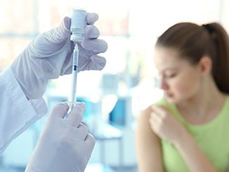Increasing Impact of HPV Vaccination Seen in the United States