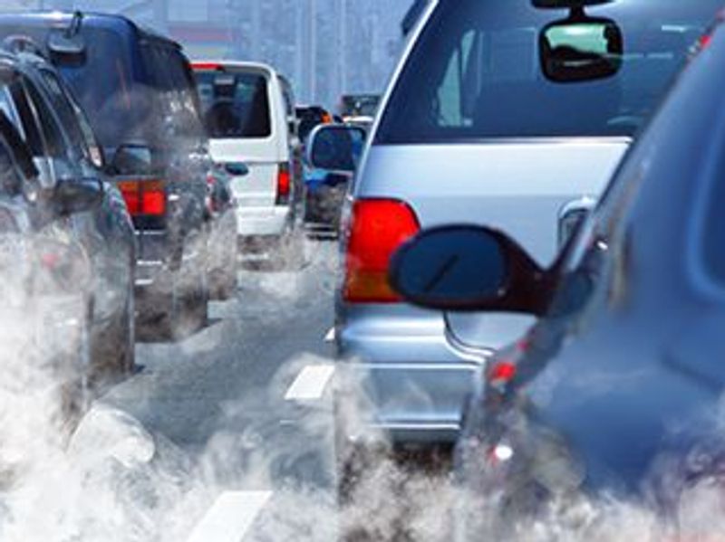 Exposure to Air Pollution Linked to Severe SARS-CoV-2 Outcomes