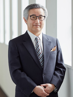 Akihiko Gemma, MD