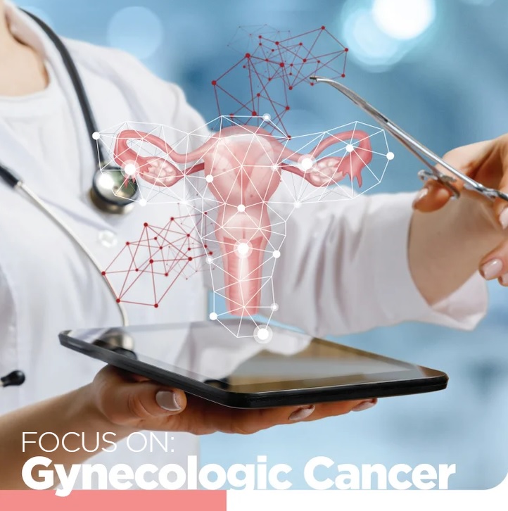 Gynecological Cancers eBook