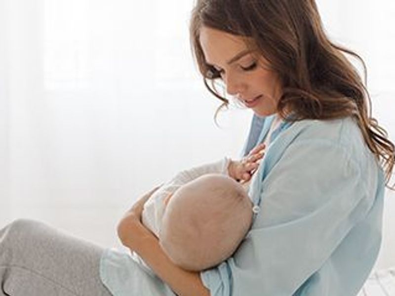 Longer Duration of Breastfeeding Tied to Lower Childhood Asthma Risk