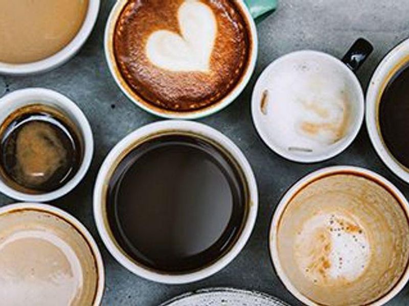 Unsweetened, Sugar-Sweetened Coffee Intake Linked to Mortality