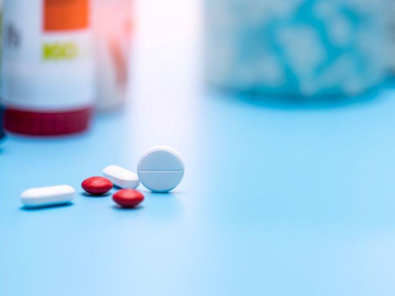 2016 to 2019 Saw Drop in Patients Receiving Opioids, Benzodiazepines