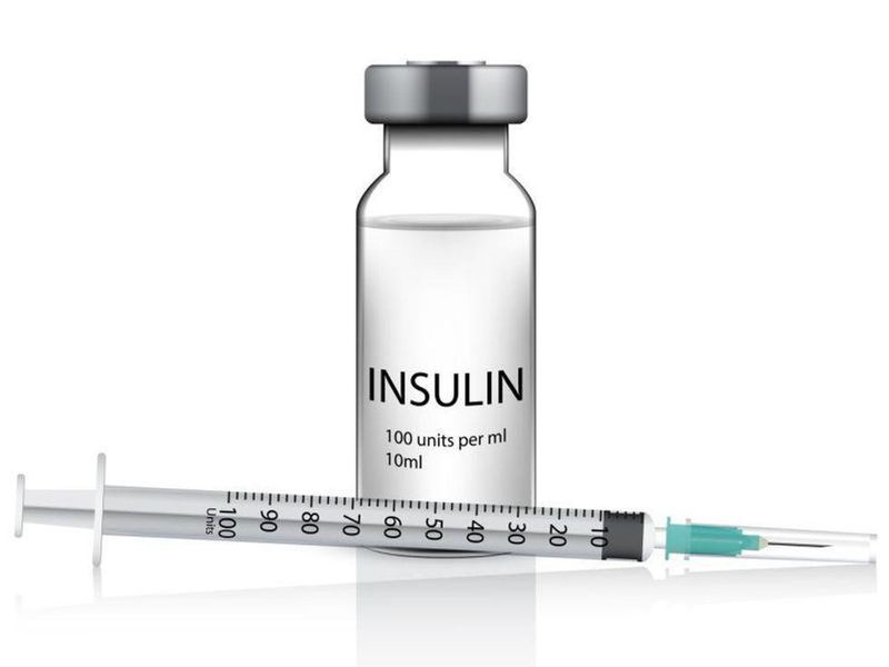 ENDO: Fracture Risk Up With Insulin Compared With Metformin in T2DM