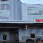 Social risk factors associated with increased pediatric emergency department utilization