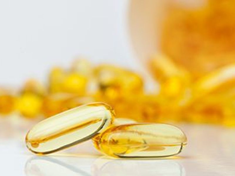 USPSTF Recommends Against Beta Carotene, Vitamin E Supplements