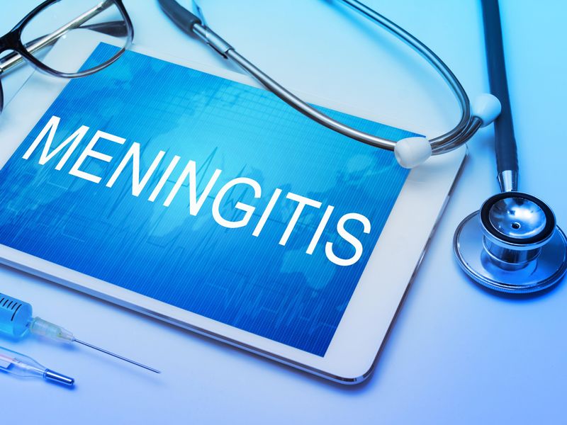 CDC Warns of Deadly Outbreak of Meningitis Among Gay Men in Florida
