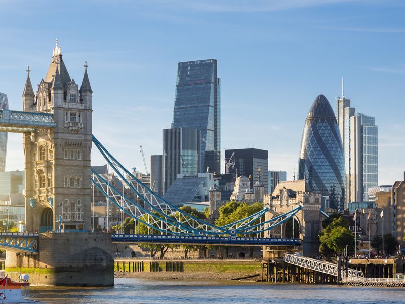 Britain Investigates Possible Presence of Poliovirus in London