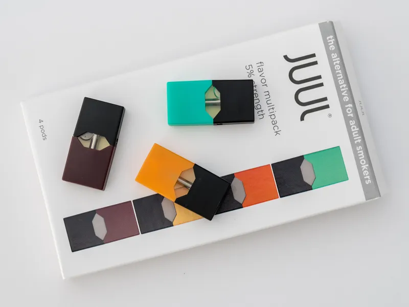 After Appeal, Court Rules Juul Can Still Sell E-Cigarettes for Now