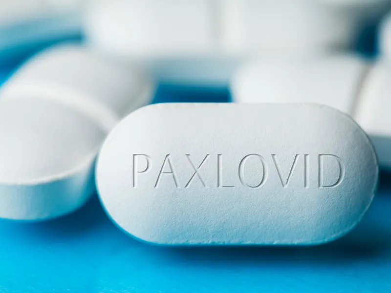 SARS-CoV-2-Linked Hospitalization, ED Encounters Rare After Paxlovid