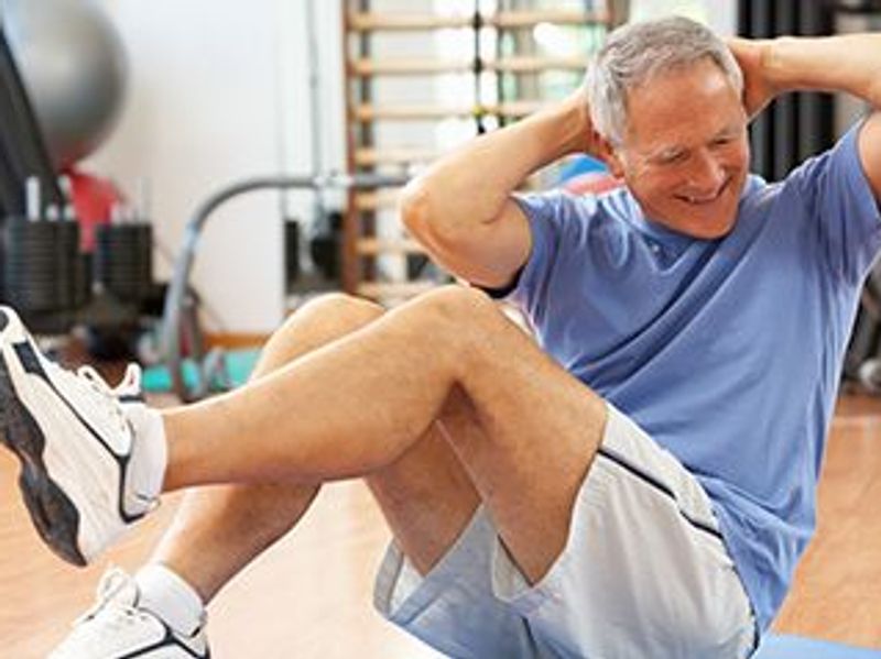 Participation in Cardiac Rehabilitation Is Low Overall