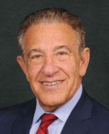 Barry A. Hendin, MD