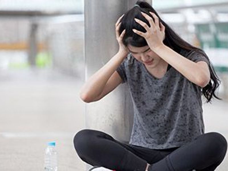 Headaches in Teens During Pandemic Tied to Depression, Anxiety