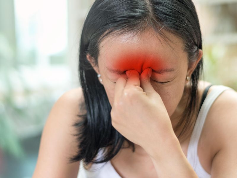 Migraines Tied to Higher Risk for Cardio-Cerebrovascular Diseases