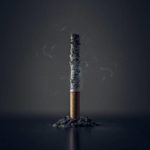 Health system-based care associated with better treatment use and high rates of tobacco abstinence at 3 months post-discharge in hospitalized smokers