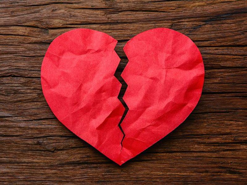 Bereavement Tied to Higher Risk for Death Among Heart Failure Patients