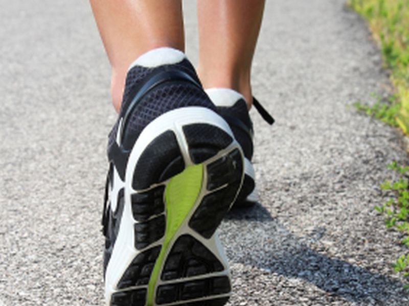 Corticosteroid Injections Plus Exercise Ease Achilles Tendinopathy