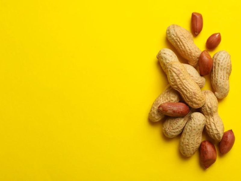 Peanut Allergy in Infants Unchanged After New Guideline Introduced in Australia
