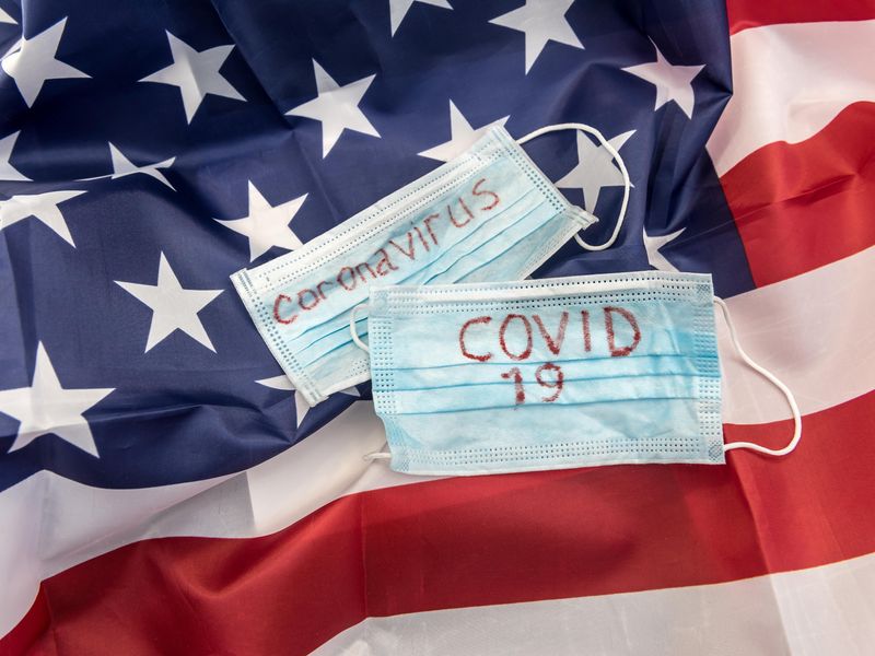 U.S. Extends COVID-19 Public Health Emergency Another Three Months