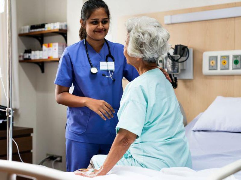 Language-Concordant Care May Improve In-Hospital Outcomes