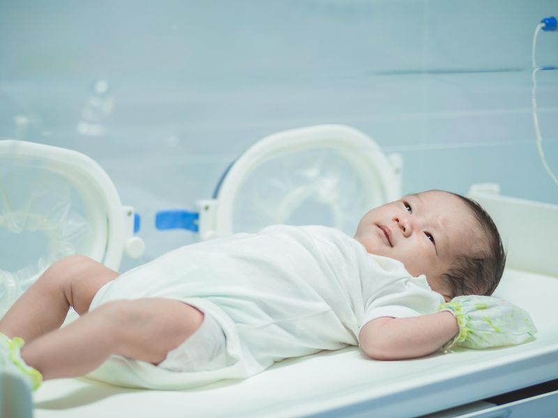 Low Apgar Scores Tied to Infant Mortality Across Races