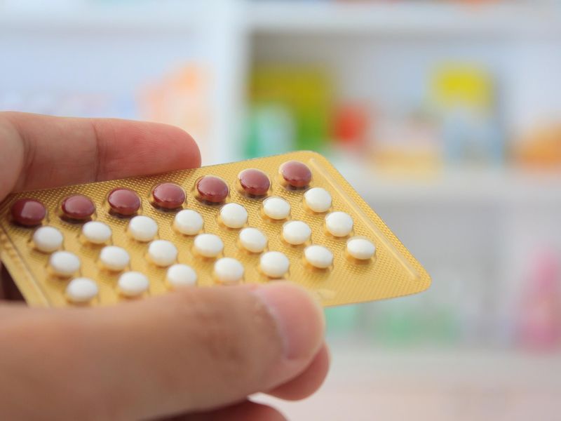 Global Study Shows Contraception Needs Often Unmet for Young Women