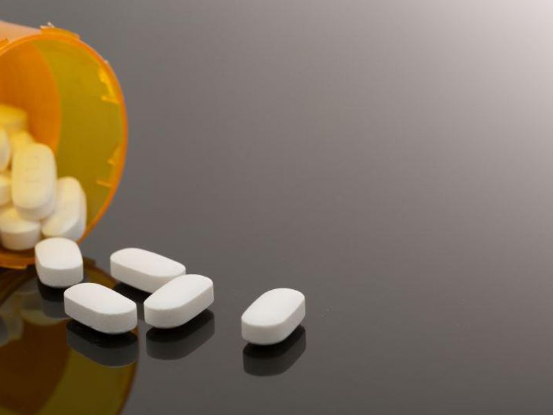 Opioid Rx Dosage Higher for Adults With Cerebral Palsy, Spina Bifida