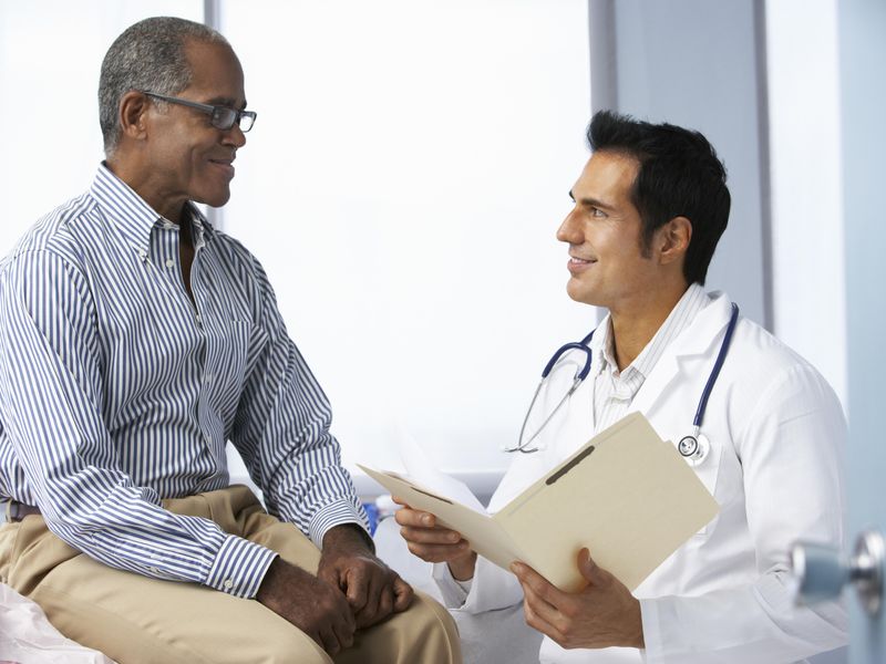 ADT Use for Prostate Cancer Linked to Increased Risk for CVD Death