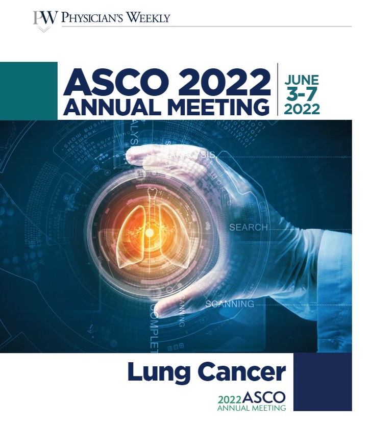Protected: ASCO: A Focus on Lung Cancer