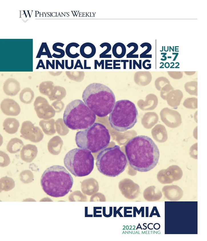ASCO A Focus On Leukemia eBook