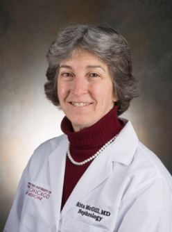 Rita L. McGill, MD, MS