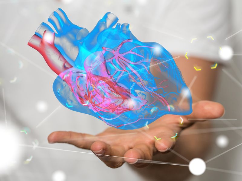 Benefit of Early Myocardial Revascularization Explored