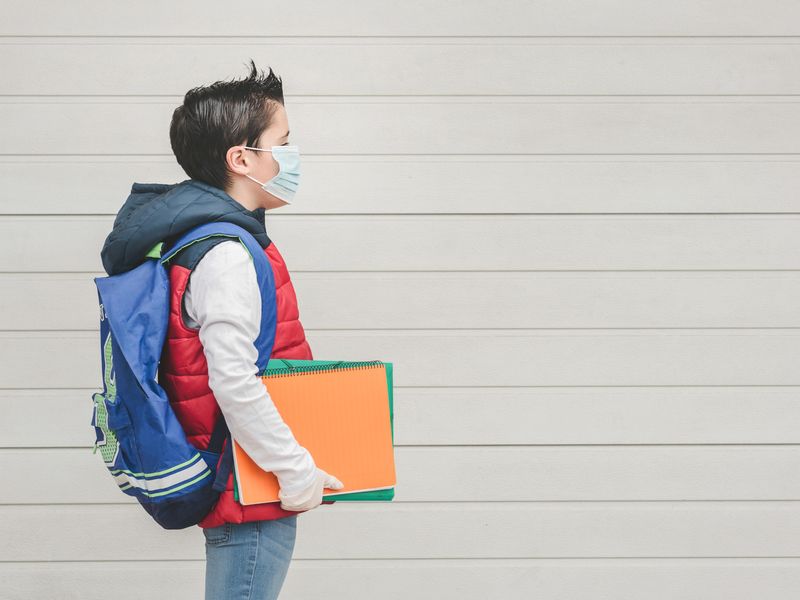 CDC Set to Ease COVID-19 Guidance, Including for Schools