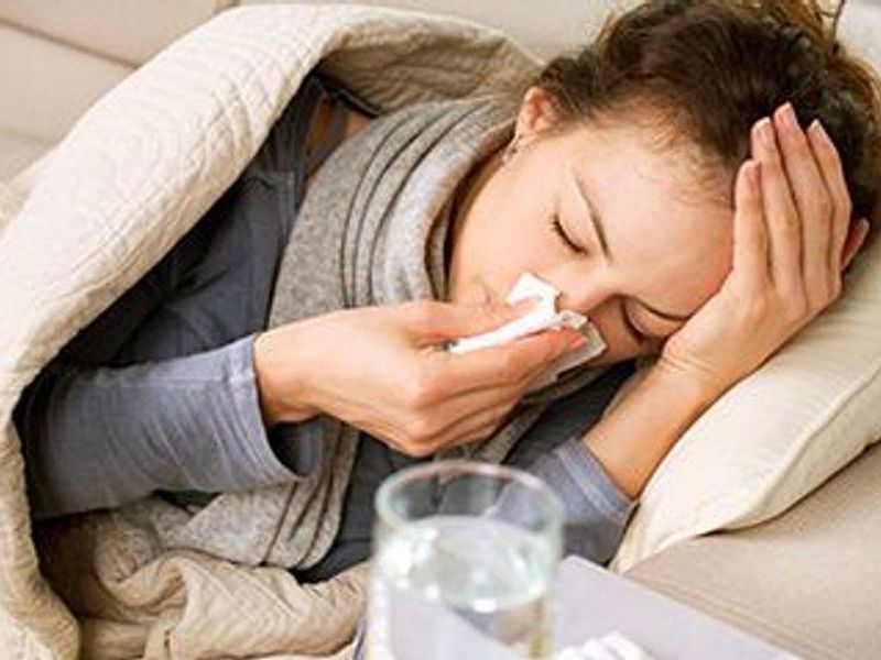 Australia’s Current Flu Season Is Tough: Will America’s Be the Same?