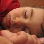 Vitamin D deficiency may be associated with sleep disorders in children