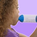 Tiotropium bromide safe and effective in treating early childhood wheezing