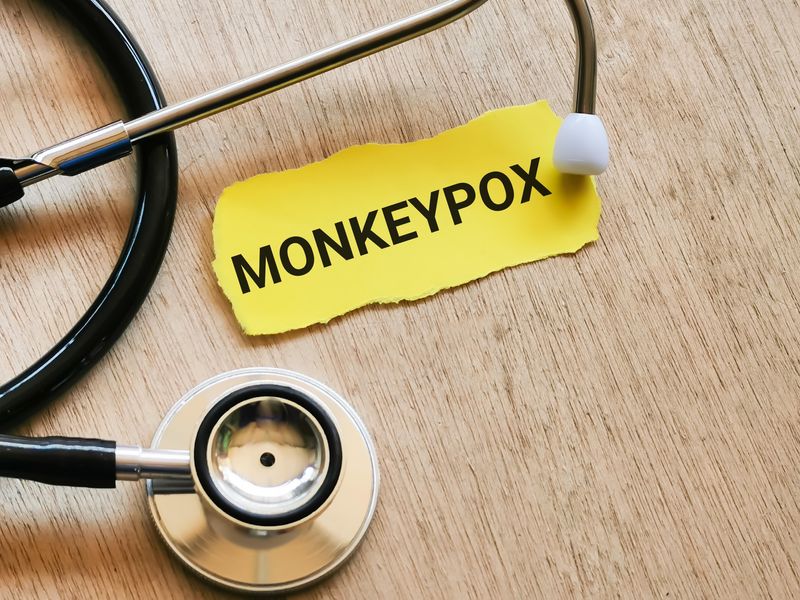Monkeypox May Get New Name to Curb Stigma