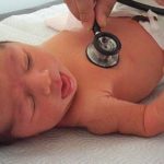 Newborn screening for cystic fibrosis improves nutritional outcomes