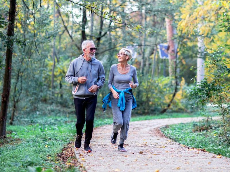 Any Type of Leisure-Time Physical Activity Tied to Lower Mortality Risk