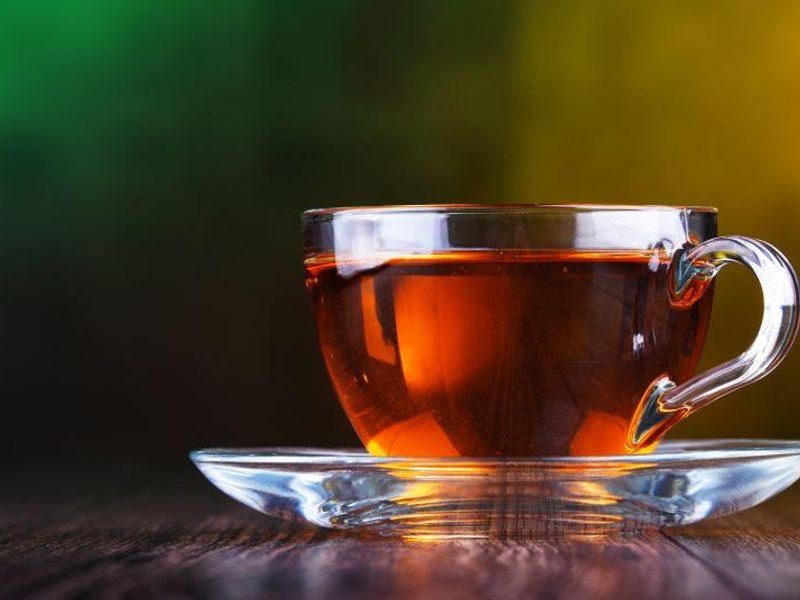 Drinking at Least Two Cups of Tea Daily Linked to Reduced Mortality Risk
