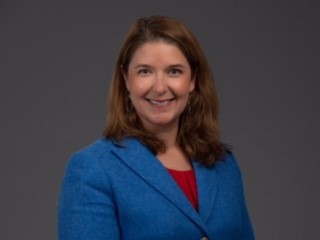 Joanna Turner Bisgrove, MD, FAAFP