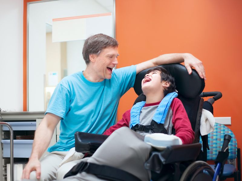 Vamorolone Effective, Safe for Boys With Duchenne Muscular Dystrophy