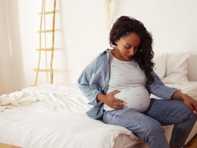 Hypertensive Disorders of Pregnancy Up for Gen Z, Millennials