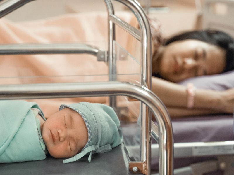 Improved Birth, Neonatal Outcomes With Participation in WIC