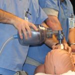 Quality improvement initiatives improve ventilation during pediatric cardiopulmonary resuscitation