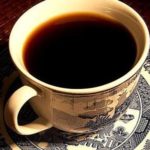 Tea consumption is associated with decreased risk of mortality