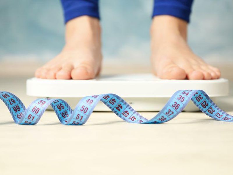 Early Results May Predict Weight Loss Success in Obesity With T2DM
