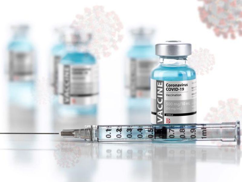 More Batches of Moderna COVID-19 Shots Shipped Amid Reports of Shortages
