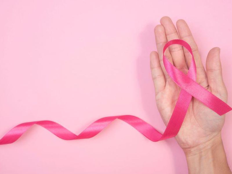 Breast Cancer Incidence Slowly Increased in Recent Years