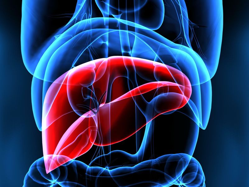 Use of Living-Donor Liver Transplantation Low in U.S., U.K., Canada